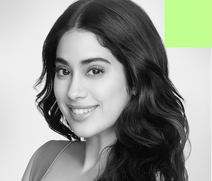 jury Member Janhvi Kapoor