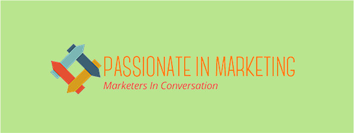 Passionate in Marketing