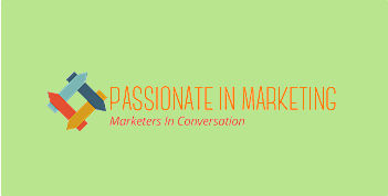 Passionate in Marketing