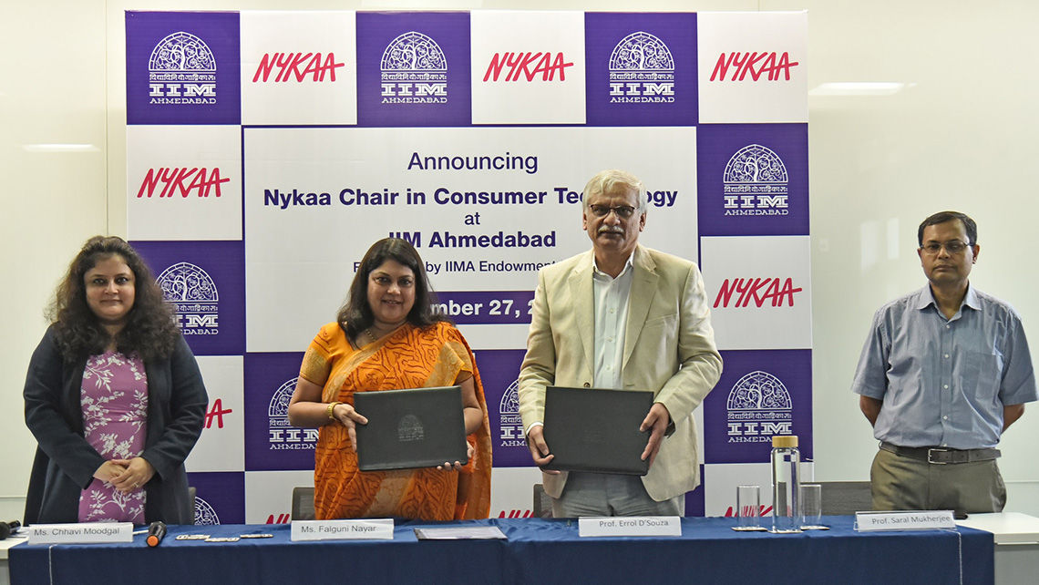 Shaping the Future of Consumer Technology