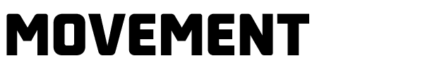 Movement