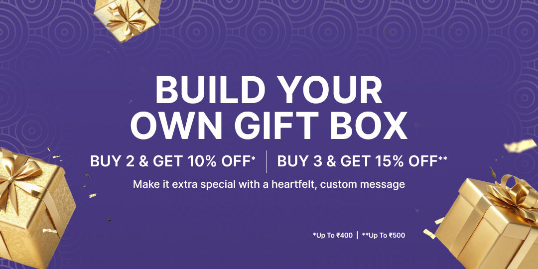 Nykaa's Bridal Kit 2025