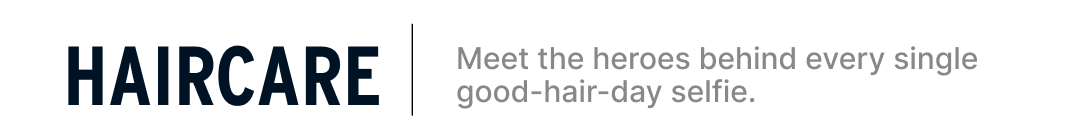 Haircare
