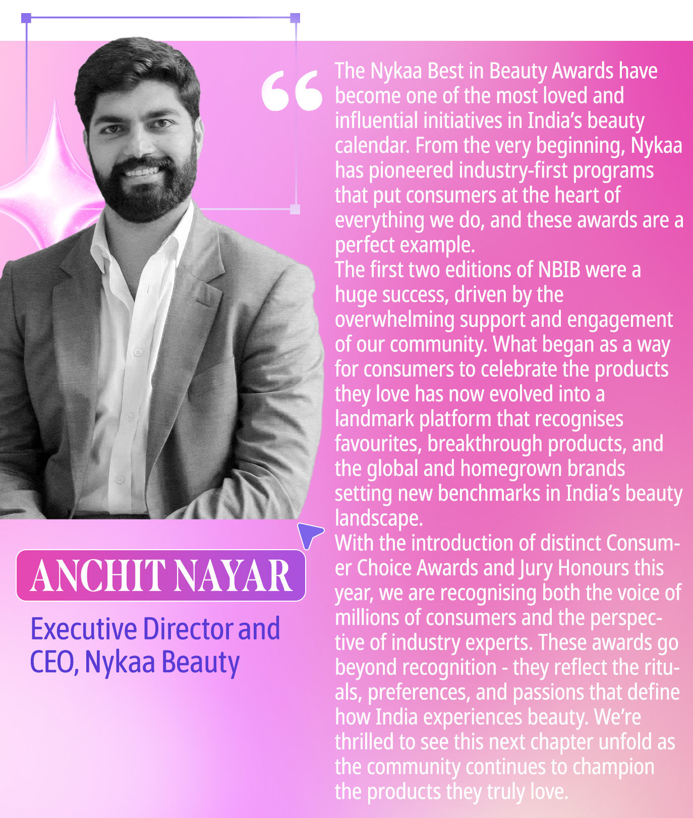 ceo quote