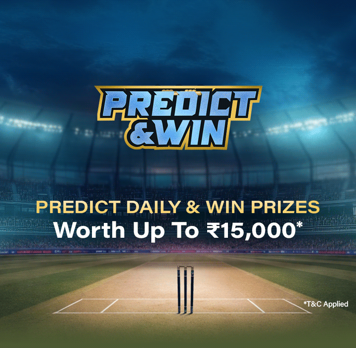 Predict & Win
