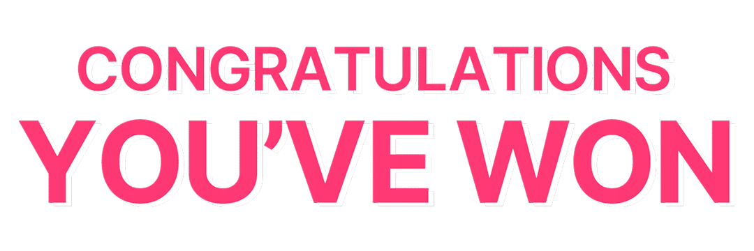 top banner