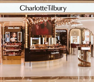 Vogue India: Nykaa brings Charlotte Tilbury’s red-carpet magic to New Delhi