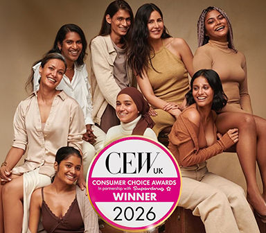 

Nykaa-backed Kay Beauty bags UK consumer award within a year of international debut 
