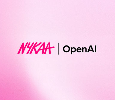 Nykaa Bets Big on AI, Partners With OpenAI for Smarter Shopping Experiences: How It Works