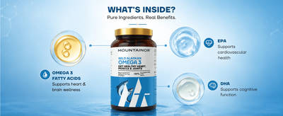 glutathione and fish oil Buy Mountainor Omega Combo for Brighter Skin Online Return Healthy Glutathione Symmetry,