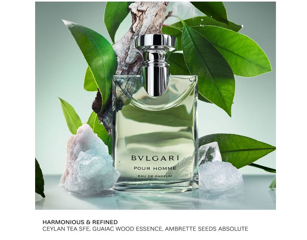 Buy Bvlgari Pour Homme Eau de Toilette Online