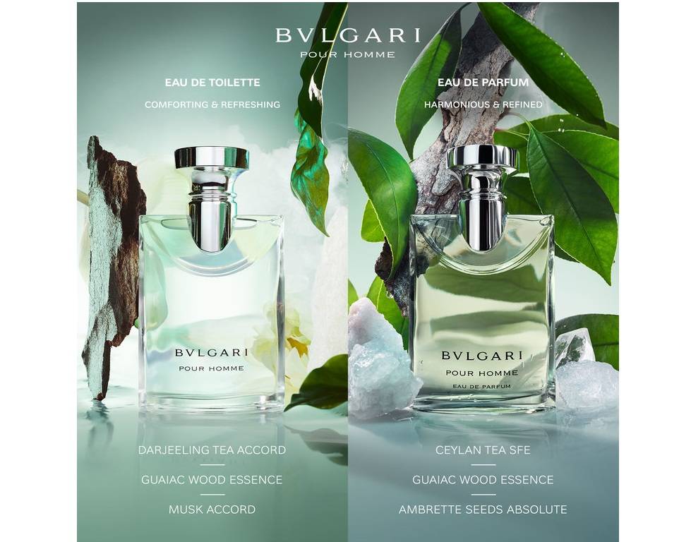 Buy Bvlgari Pour Homme Eau de Toilette Online