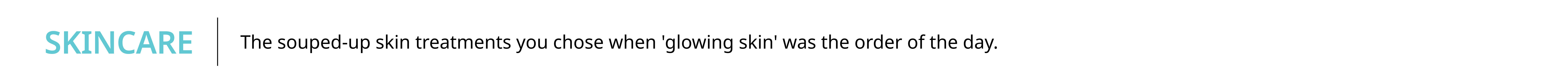 Skincare
