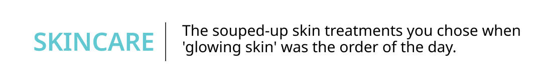 Skincare
