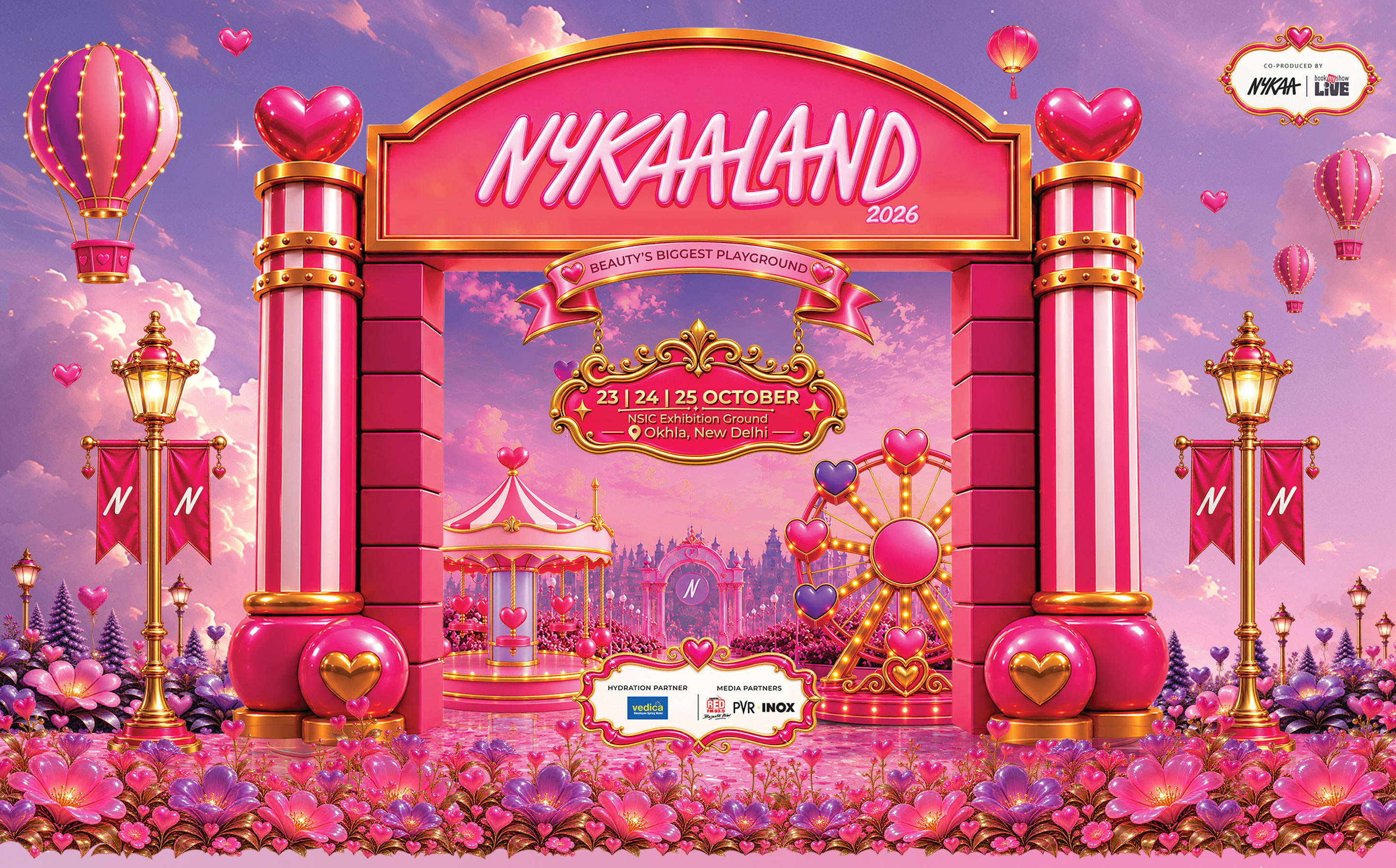 KV Banner