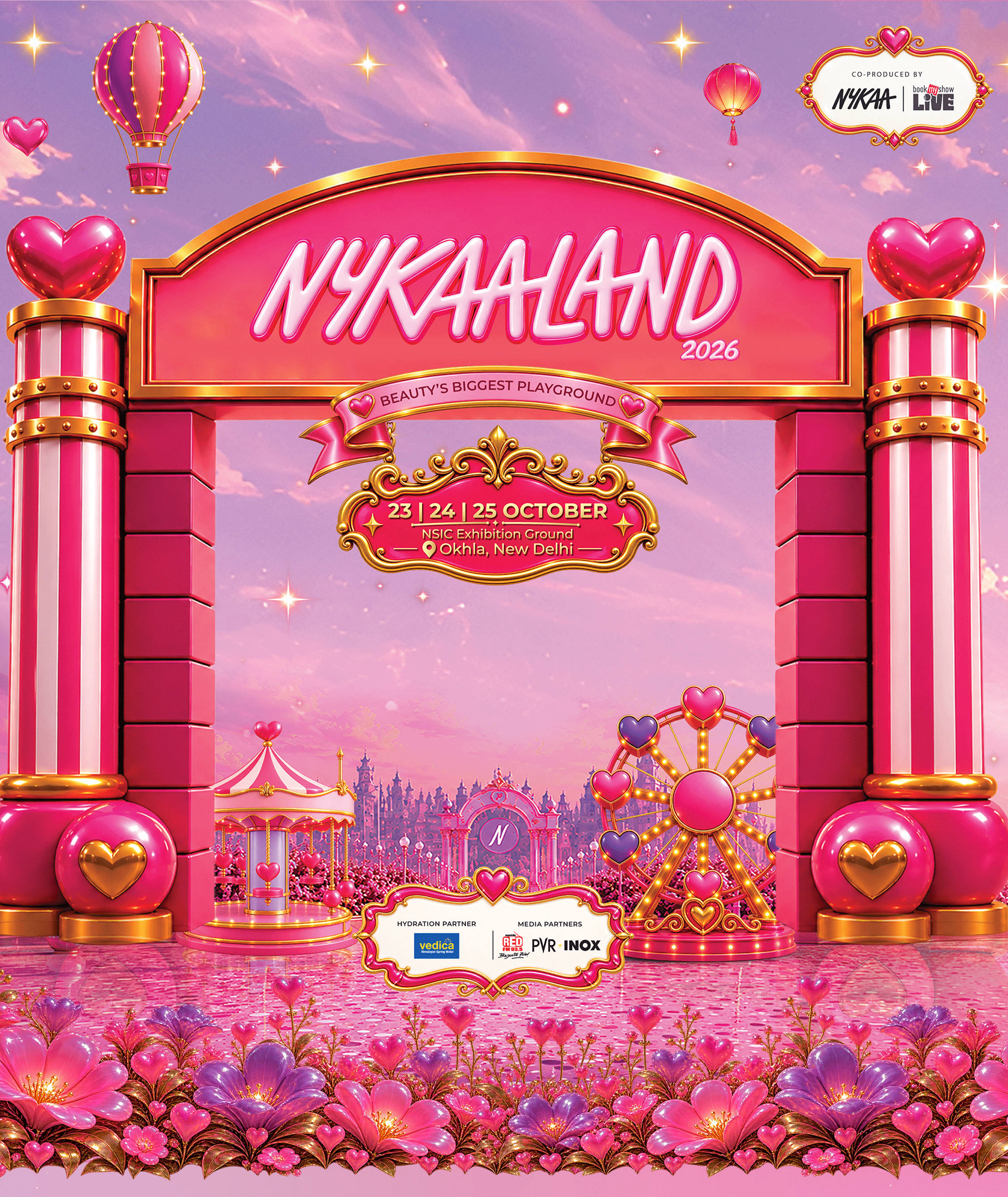 KV Banner