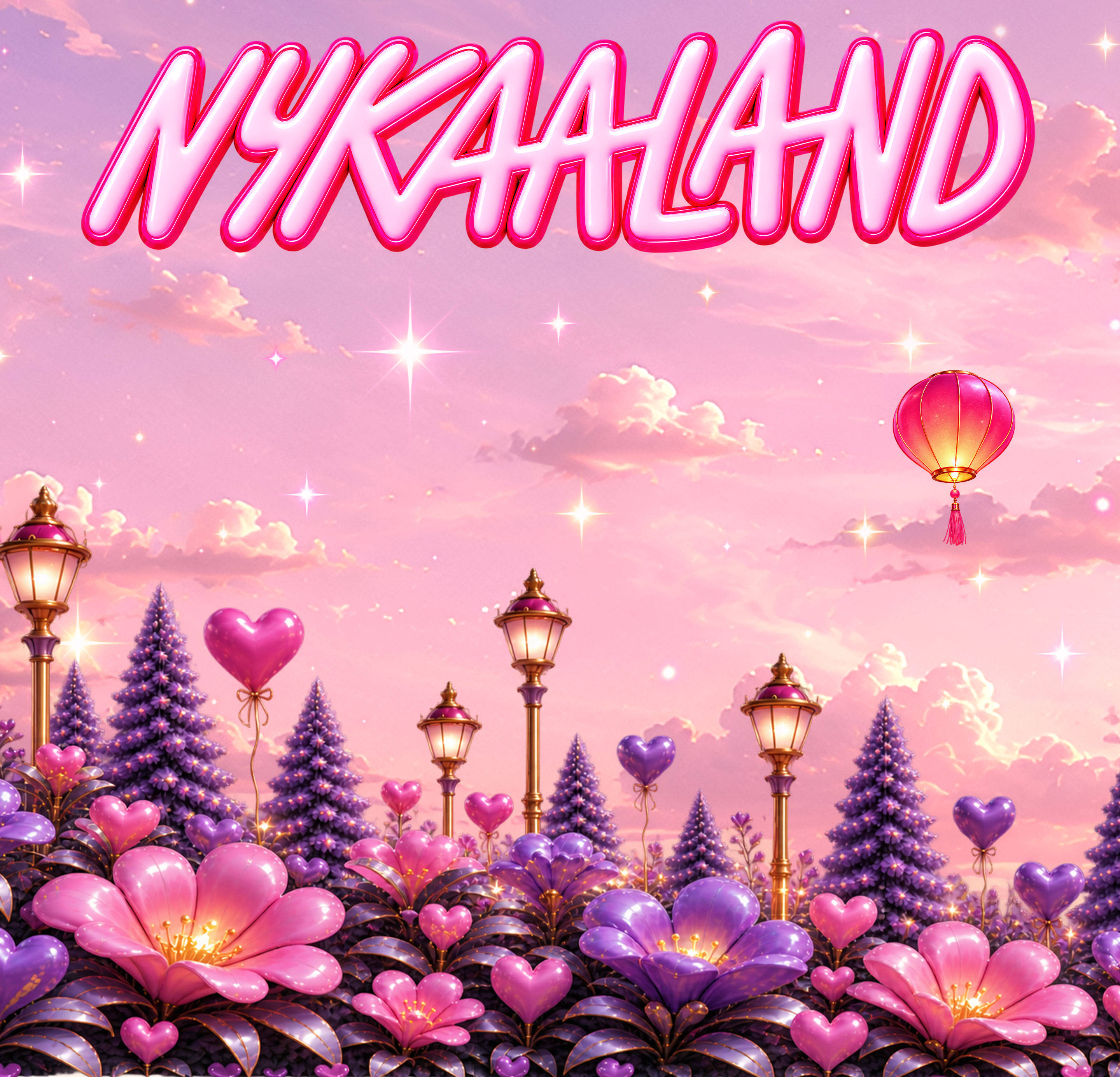 Nykaaland